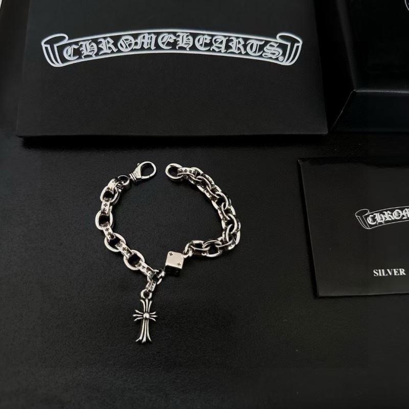 Chrome Hearts Bracelets